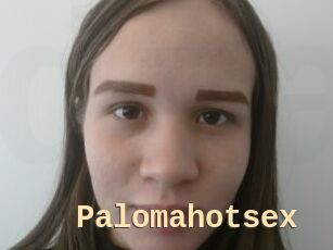 Palomahotsex