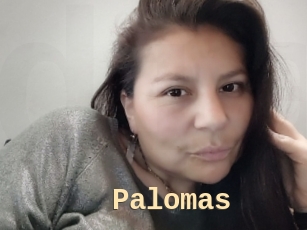 Palomas