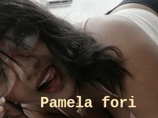 Pamela_fori