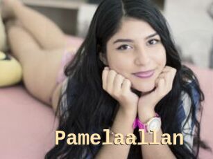 Pamelaallan