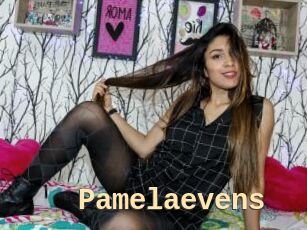 Pamelaevens