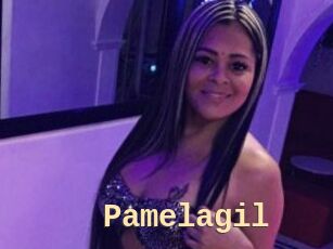 Pamelagil