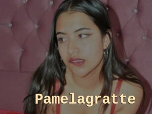 Pamelagratte