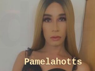 Pamelahotts