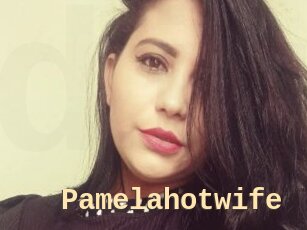 Pamelahotwife