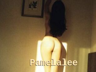 Pamelalee