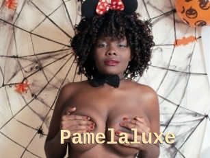 Pamelaluxe