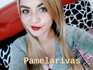 Pamelarivas