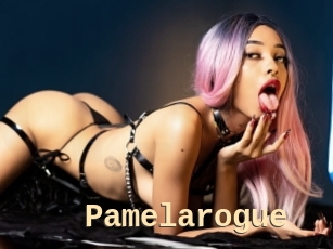 Pamelarogue