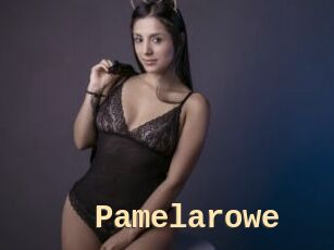 Pamelarowe