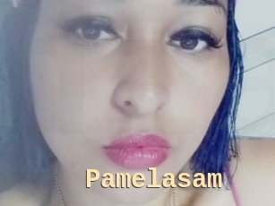 Pamelasam