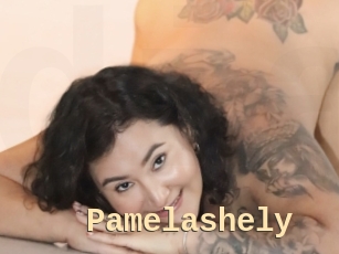 Pamelashely