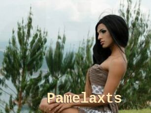 Pamelaxts