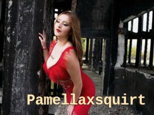 Pamellaxsquirt