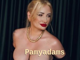 Pamyadams