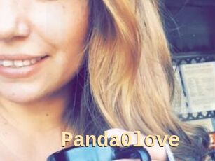 Panda0love