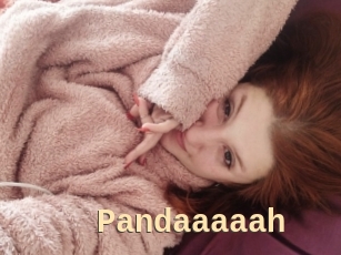 Pandaaaaah