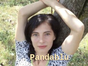 Pandablu