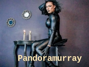 Pandoramurray