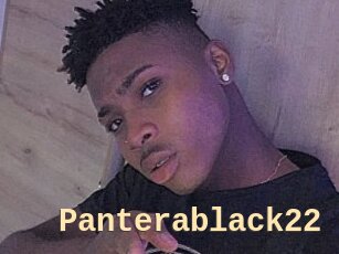 Panterablack22