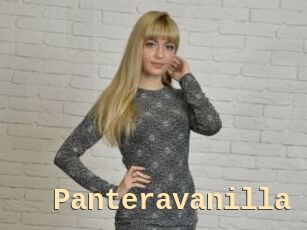 Panteravanilla