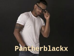 Pantherblackx