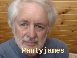 Pantyjames