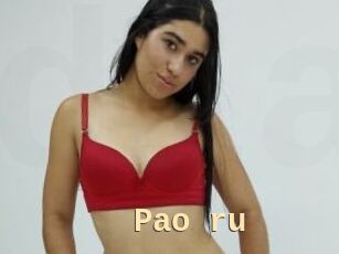 Pao_ru