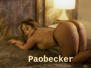 Paobecker