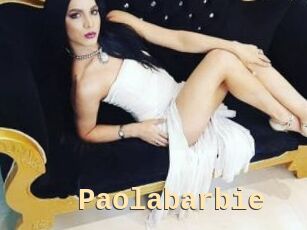 Paolabarbie