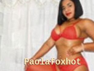 Paolafoxhot