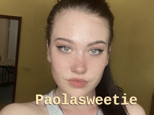 Paolasweetie