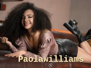 Paolawilliams