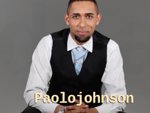 Paolojohnson