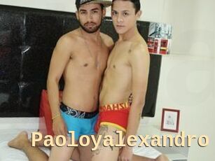 Paoloyalexandro