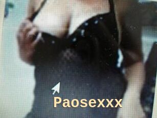 Paosexxx