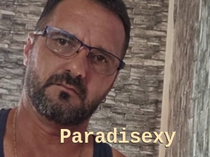 Paradisexy