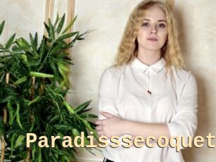 Paradisssecoquet