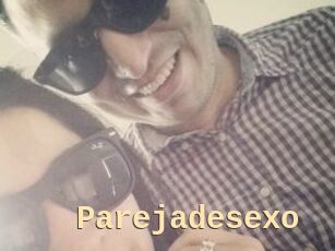 Parejadesexo