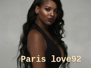 Paris_love92