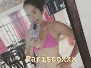 Pariscoxxx