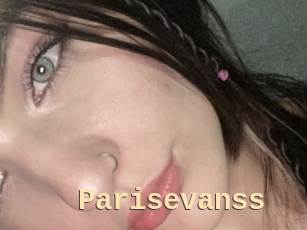 Parisevanss