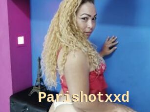 Parishotxxd