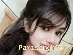 Parisingh24