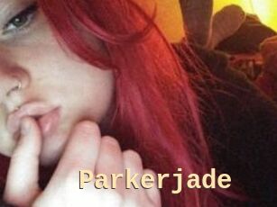 Parkerjade