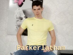 Parkerlatham