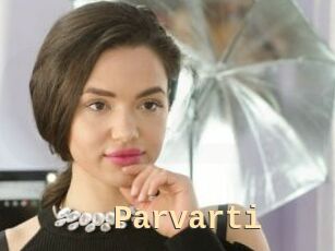 Parvarti