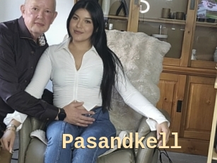 Pasandkell