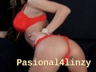 Pasional4linzy