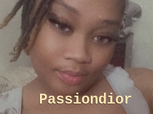 Passiondior